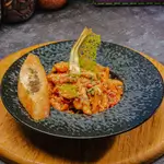 Penne Arabbiata